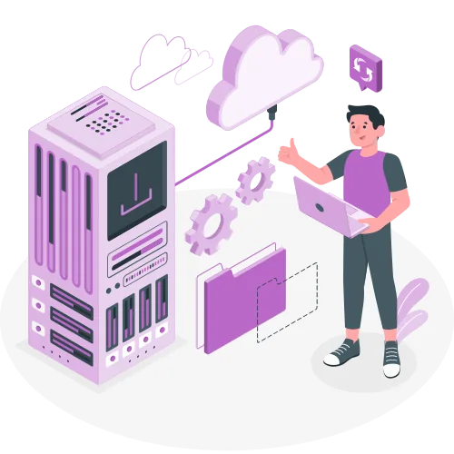 Xeon Host BDIX Dedicated Server Hosting in Bangladesh
