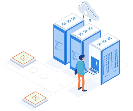 Xeon Host High-Performance BDIX Reseller Hosting in Bangladesh