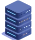 USA Web Hosting with SSD servers for fast website performance